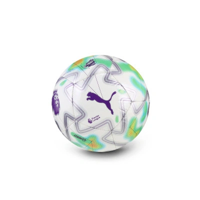 Pallone Orbita Mini Premier League Thrill 2025-2026