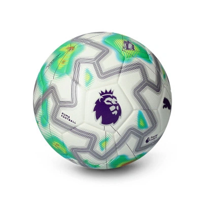 Pallone Orbita Match Premier League Thrill 2025-2026 Fifa Quality