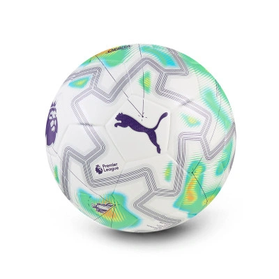 Pallone Orbita Match Premier League Thrill 2025-2026 Fifa Quality