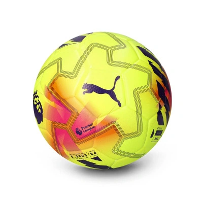 Pallone Orbita Lights Match Premier League 2025-2026 Fifa Quality