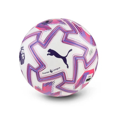 Pallone Orbita Ultimate Premier League 2025-2026 Fifa Quality Pro