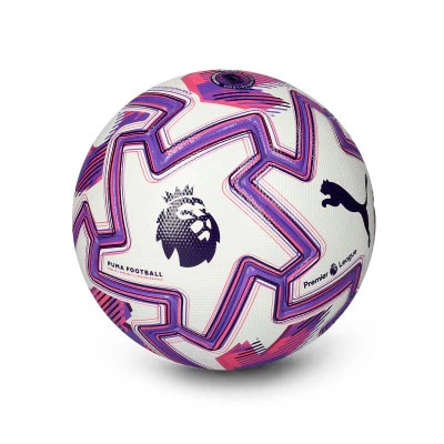 Pallone Orbita Ultimate Premier League 2025-2026 Fifa Quality Pro