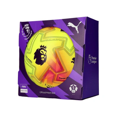 Pallone Orbita Lights Ultimate Premier League 2025-2026 Fifa Quality Pro