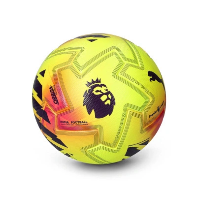 Pallone Orbita Lights Ultimate Premier League 2025-2026 Fifa Quality Pro