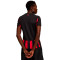 Maglia Puma AC Milan Home 2025-2026 da Donna