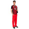 Maglia Puma AC Milan Home 2025-2026
