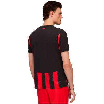 Maglia AC Milan Home 2025-2026