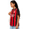 Maglia Puma AC Milan Home 2025-2026 da Bambino