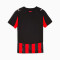 Maglia Puma AC Milan Home 2025-2026 da Bambino