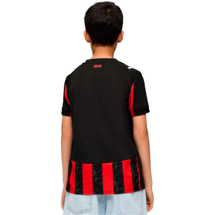 camiseta-puma-ac-milan-primera-equipacion-2025-2026-nino-red-1