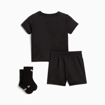 Completo AC Milan Home Kit 2025-2026 da Neonato