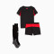 Completo Puma Ac Milan Home 2025-2026 da Bambino