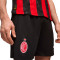 Pantaloncini Puma Ac Milan Home 2025-2026