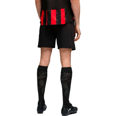 Pantaloncini Ac Milan Home 2025-2026