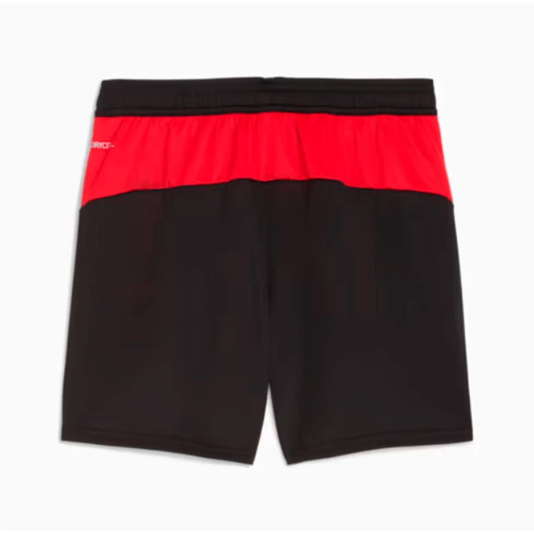 pantalon-corto-puma-ac-milan-primera-equipacion-2025-2026-nino-black-for-all-time-red-4