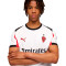 Maglia Puma Ac Milan Away Authentic 2025-2026