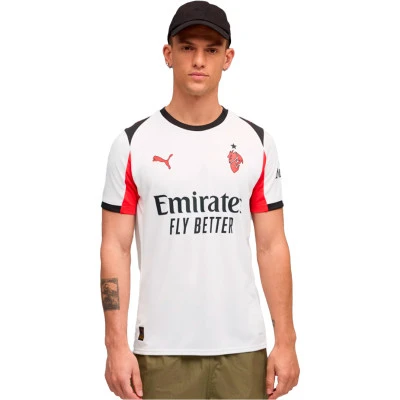 Maglia Ac Milan Away 2025-2026
