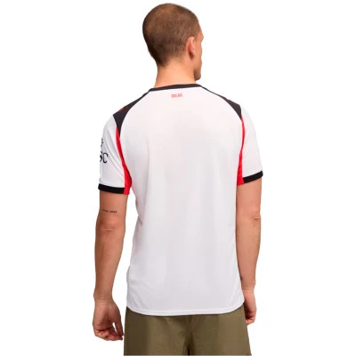 Maglia Ac Milan Away 2025-2026