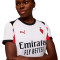 Maglia Puma Ac Milan Away 2025-2026 da Donna