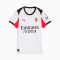 Maglia Puma Ac Milan Away 2025-2026 da Donna