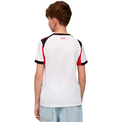 Maglia Ac Milan Away 2025-2026 da Bambino