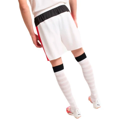Pantaloncini Ac Milan Away 2025-2026