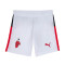 Pantaloncini Puma Ac Milan Away 2025-2026 da Bambino
