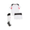 Completo Puma Ac Milan Away Kit 2025-2026 da Bambino
