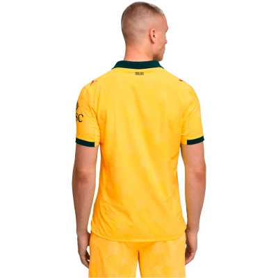 Maglia Ac Milan Third Authentic 2025-2026