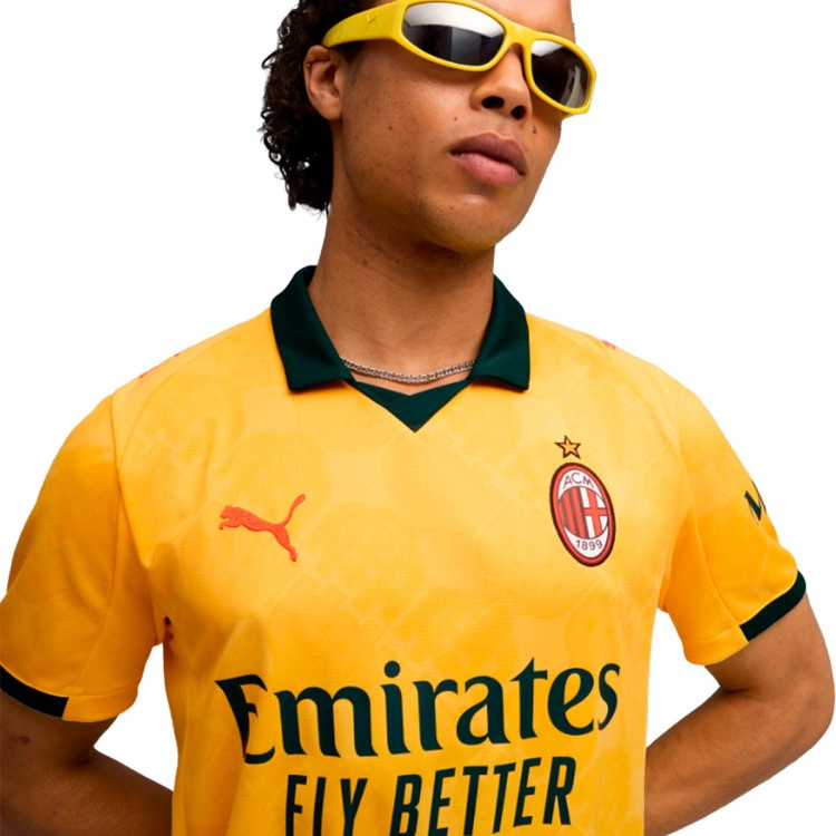 camiseta-puma-ac-milan-tercera-equipacion-2025-2026-yellow-2