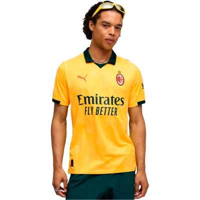 Maglia Ac Milan Third 2025-2026