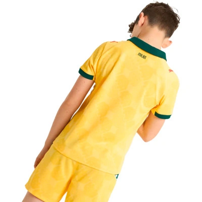 Maglia Ac Milan Third 2025-2026 da Bambino