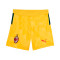 Pantaloncini Puma Ac Milan Third 2025-2026 da Bambino