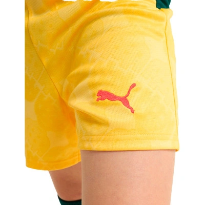 Pantaloncini Ac Milan Third 2025-2026 da Bambino