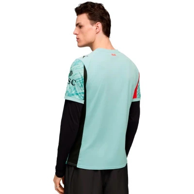 Maglia AC Milan Home Portiere 2025-2026