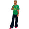 Maglia Puma AC Milan Away Portiere 2025-2026