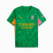 Maglia Puma AC Milan Away Portiere 2025-2026