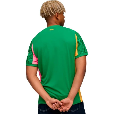 Maglia AC Milan Away Portiere 2025-2026