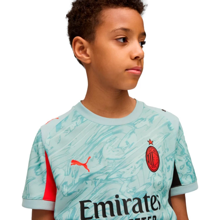 camiseta-puma-ac-milan-primera-equipacion-portero-2025-2026-nino-modern-mint-for-all-time-red-2