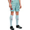 Pantaloncini Puma Ac Milan Home Portiere 2025-2026
