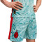 Pantaloncini Puma Ac Milan Home Portiere 2025-2026