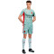 Pantaloncini Puma Ac Milan Home Portiere 2025-2026