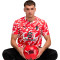 Maglia Puma Ac Milan Pre-Match 2025-2026