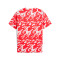 Maglia Puma Ac Milan Pre-Match 2025-2026