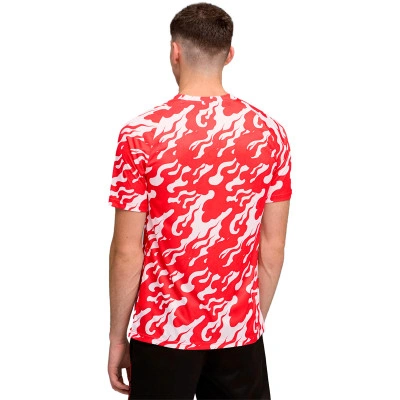 Maglia Ac Milan Pre-Match 2025-2026