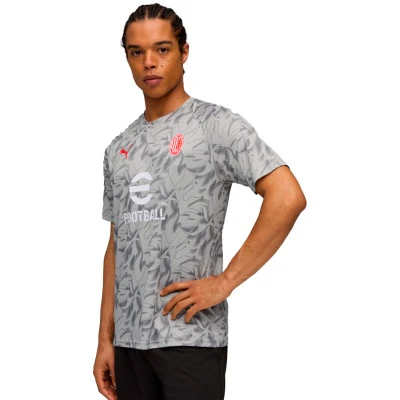 Maglia AC Milan Pre-Match 2025-2026