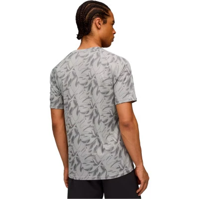 Maglia AC Milan Pre-Match 2025-2026