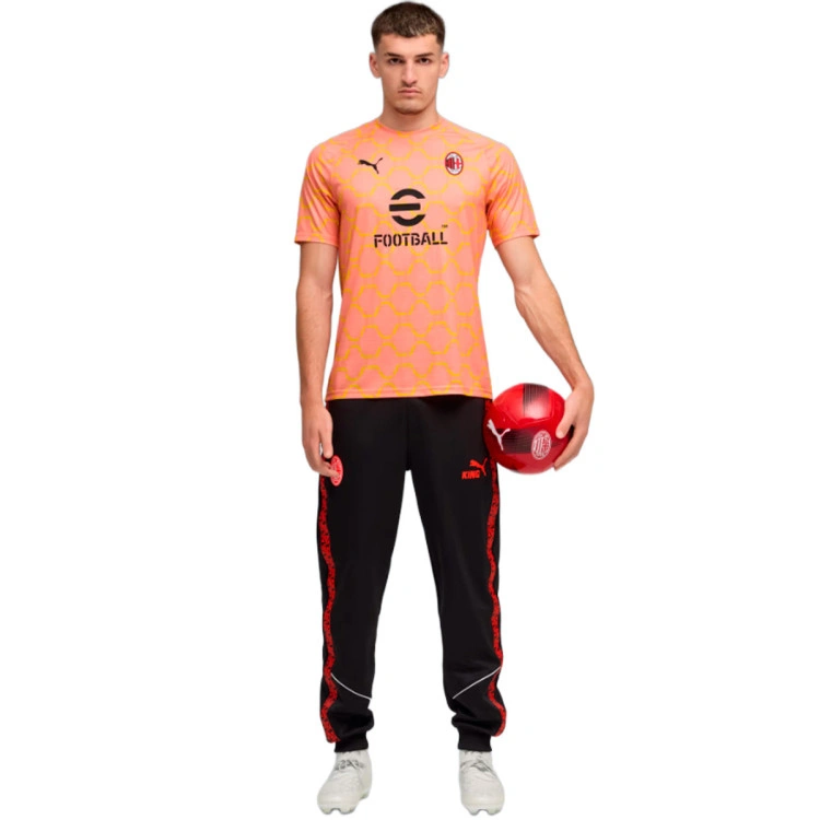 camiseta-puma-ac-milan-pre-match-2025-2026-pink-fruit-sunny-yellow-4