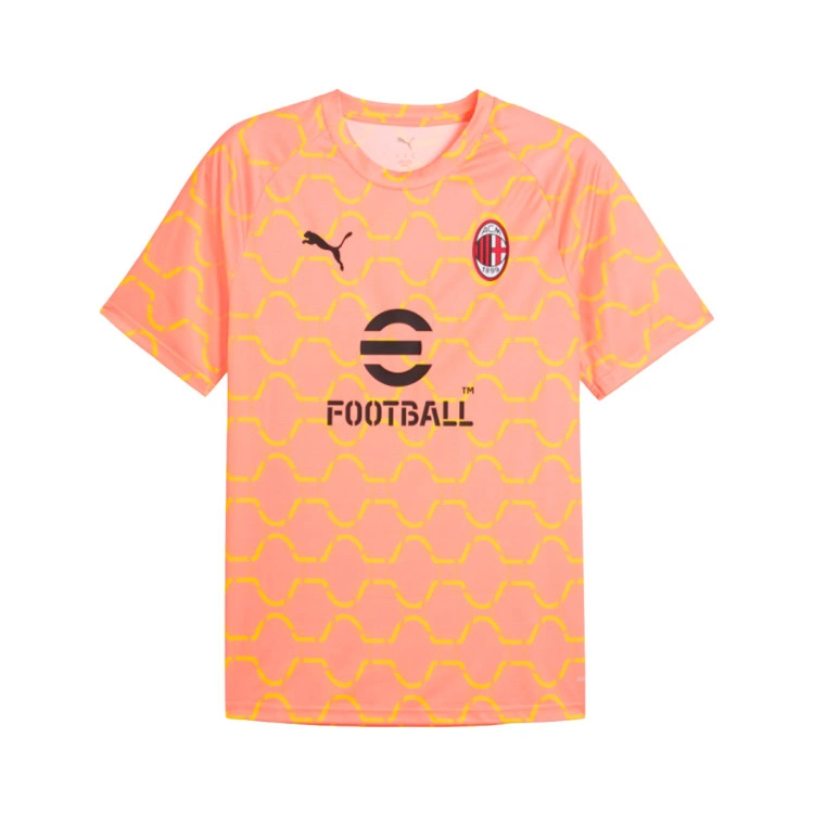 camiseta-puma-ac-milan-pre-match-2025-2026-pink-fruit-sunny-yellow-5