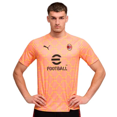 Maglia Ac Milan Pre-Match 2025-2026